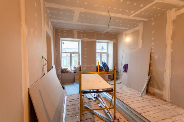 Best Acoustic or Soundproof Drywall Installation  in Amery, WI